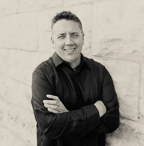 Bob Lane – New in Christ Radio